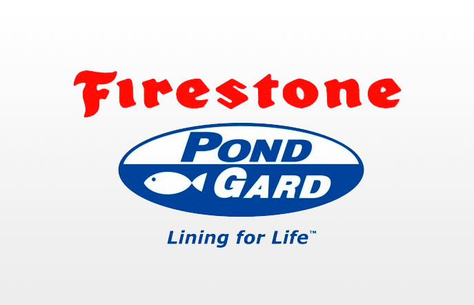 Firestone PondGard 